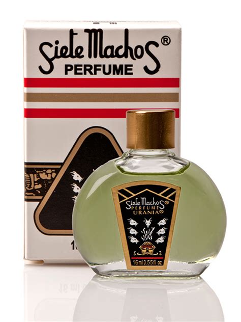 perfume siete machos|siete machos cologne.